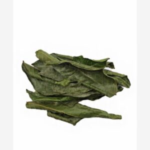 Soursop Leaves (Graviola Tea)
