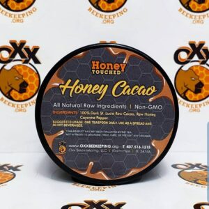 Honey Cocoa