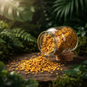 Fresh Bee Pollen