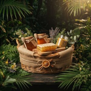 The Hive Gift Set
