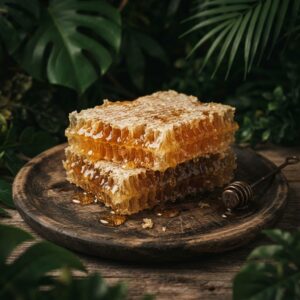 Honeycomb Block