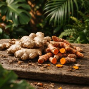 Ginger Root